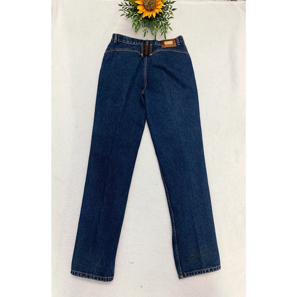 vintage lawman jeans - Picture 2 of 5
